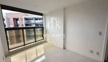 Apartamento à venda, 2 quartos com suíte, sol da manhã e 40 ítens de lazer -  Jardim Camburi, Vitór