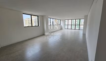 Apartamento 04 suítes , andar alto à venda no miolo da Praia do Canto, Vitória, ES