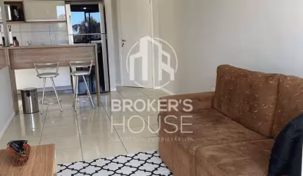 Apartamento à venda 60m²  com 2  quartos,  1 vaga  em  Bento Ferreira, Vitória, ES