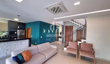 Casa à venda, 4 suítes no Boulevard Lagoa, Serra, ES