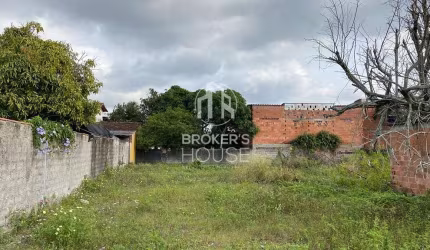 Terrenos à venda, R$ 400.000,00,  -   Jacaraípe, Serra, ES