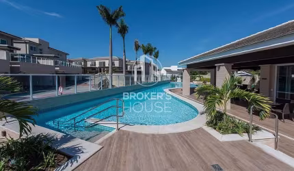 Casa em Condominio à venda, Mata da Praia, Vitória, ES