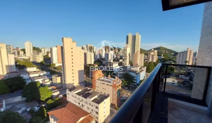 Apartamento à venda 2 quartos sendo 1 suíte com 64m² - Bento Ferreira - Vitória-ES
