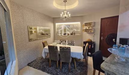Casa duplex  à venda no Bairro de Lourdes, Vitória, ES