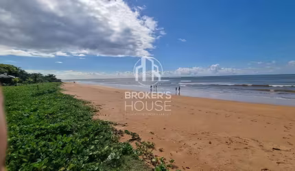 Casa duplex à venda, 3 quartos por R$ 810.000,00 -  Manguinhos, Serra, ES