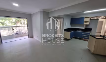 Apartamento à venda, totalmente reformado com 115 m² - 3 quartos sendo 1 suíte Jardim da Penha, Vit