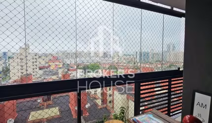 Apartamento à venda, 2 quartos com suíte Jardim Camburi, Vitória, ES