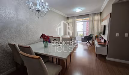 Apartamento à venda 2 quartos  reformado , sol da manhã, Praia do Canto, Vitória, ES