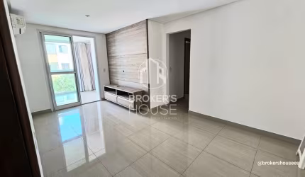 Apartamento à venda,  3 quartos/suite, duas vagas , lazer com piscina - Jardim da Penha, Vitória, E