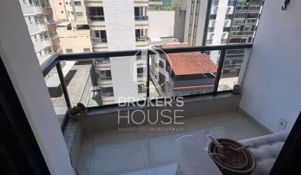 Apartamento a venda Praia do Canto 02 quartos c suíte e DCE , Vitória, ES