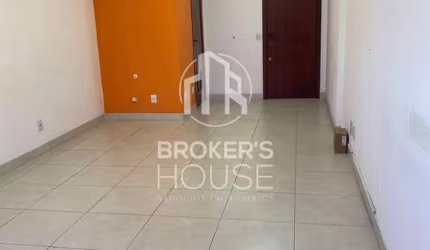 Sala à venda, Enseada do Suá, Vitória, ES