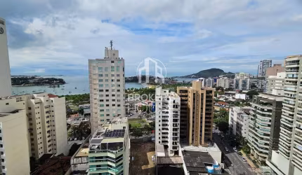 Apartamento 03 quartos andar alto vista livre , Praia do Canto, Vitória, ES