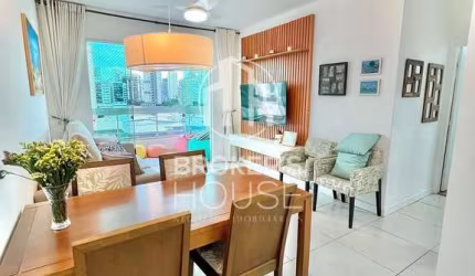 Apartamento 03 quartos à venda, Santa Lúcia, Vitória, ES