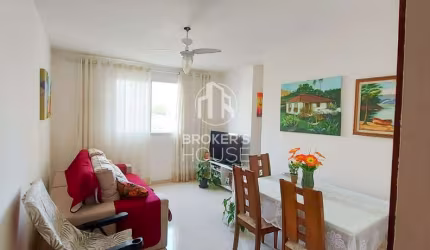 Apartamento à venda,3 quartos sendo 1 suite- sol da manhã  Valparaíso, Serra, ES