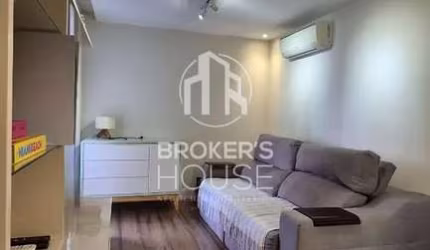 Apartamento 02 quartos c suíte  à venda, Praia do Canto, Vitória, ES