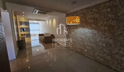 Apartamento 03 quartos  semi mobiliado à venda, Santa Helena, Vitória, ES
