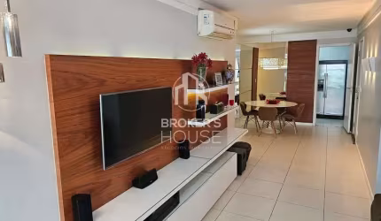 Apartamento 04 quartos , lazer completo à venda, Santa Helena, Vitória, ES