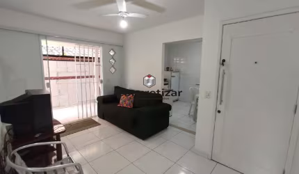 Apartamento à venda 02 Quartos - Praia do Morro - Guarapari/ES