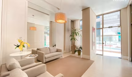 Apartamento à venda 4 Quartos - Praia do Morro - Guarapari/ES