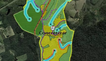 Fazenda de Luxo à Venda em Guarapari-ES: 3 Quartos, 1 Suite, 1 Sala, 2 Banheiros, 4 Vagas, 1.728.796,10 m² de Área.