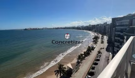 Cobertura à venda em Guarapari-ES, Praia do Morro: 4 quartos, 2 suítes, 3 salas, 4 banheiros, 1 vaga de garagem, 242m².