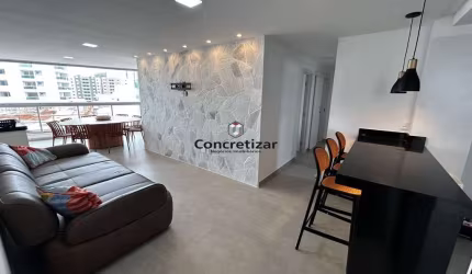 Imperdível: Apartamento de 3 quartos na Praia do Morro, Guarapari-ES, com 108,33m² - Venda ou Locação!