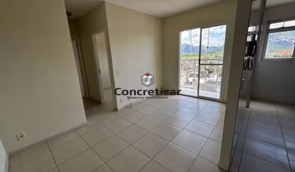 Apartamento à venda na Praia do Morro, Guarapari-ES: 2 quartos, 1 suíte, 1 sala, 2 banheiros, 1 vaga, 65,00 m².