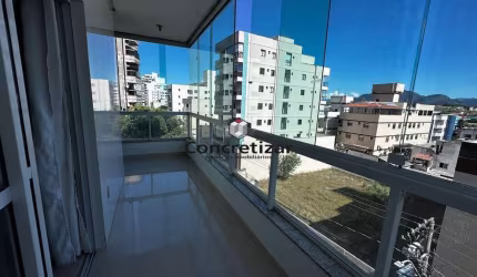 Imperdível oportunidade: Apartamento à venda na Praia do Morro, Guarapari-ES com 2 quartos, 1 suíte e vaga de garagem!