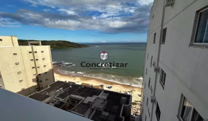 Cobertura de luxo à venda na Praia do Morro, Guarapari-ES: 4 quartos, 4 suítes, 1 sala, 4 banheiros, 2 vagas de garagem, 160m².