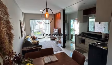 Apartamento à venda na Praia do Morro, Guarapari-ES: 2 quartos, 2 suítes, 1 sala, 1 vaga, 120m². Imperdível!