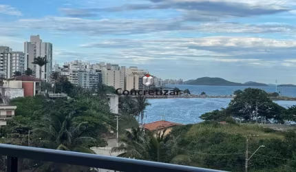 Cobertura para locação no bairro Ipiranga em Guarapari-ES: 3 quartos, 1 suíte, 140m² de área e vaga de garagem!