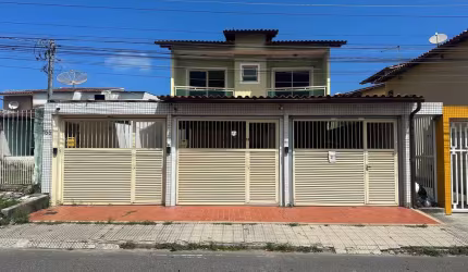 Imperdível casa à venda em Guarapari-ES, Jardim Santa Rosa! 3 quartos, 1 suíte, 1 sala, 2 banheiros, 1 vaga, 360m².