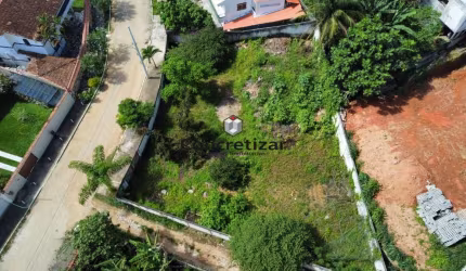 Terreno para venda em Guarapari-ES, no bairro Setiba, com 740,00 m² de área. Aproveite esta oportunidade!