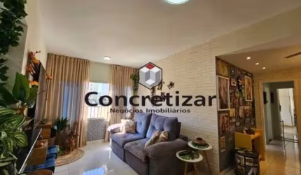 Apartamento com 3 quartos à venda na Avenida Oceânica, Praia do Morro, Guarapari, 102 m2 por R$ 640.000