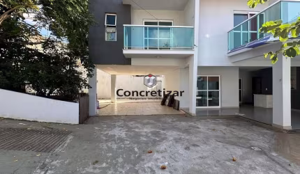 Casa com 3 quartos à venda na Rua Benedito Rosa, 969, Itapebussu, Guarapari por R$ 840.000
