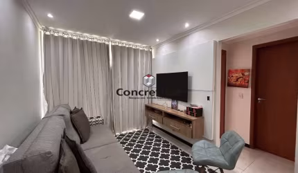 Apartamento à venda 2 Quartos - Praia do Morro - Guarapari/ES