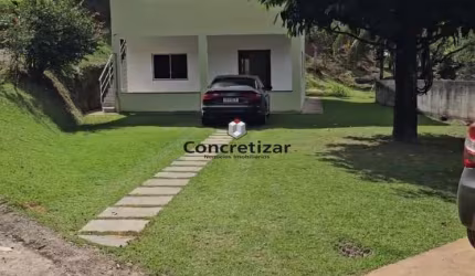 Oportunidade única: Chácara à venda em Guarapari-ES, Área Rural, 3 quartos, 1 suíte, 2 salas, 2 banheiros, 4 vagas, 730m².