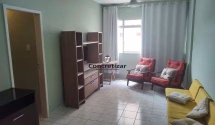 Apartamento com 3 quartos para alugar na Rua Getúlio Vargas, 272, Centro, Guarapari, 85 m2 por R$ 2.700