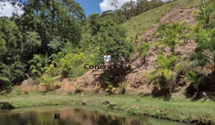 Terreno à venda em Domingos Martins-ES no bairro Isabel com 30.000m² de área!
