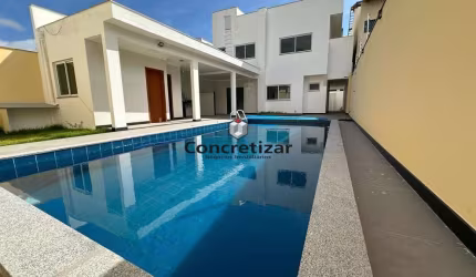 Casa com 3 quartos à venda na Rua Bariloche, 101, Praia do Morro, Guarapari, 210 m2 por R$ 1.800.000
