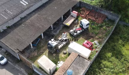 Terreno comercial à venda em Guarapari-ES, Praia do Morro  720m² de área
