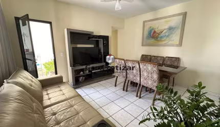 Apartamento de 2 quartos com suíte na Praia do Morro, Guarapari-ES: oportunidade imperdível!