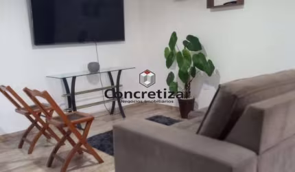 Apartamento com 3 quartos à venda na Avenida Atlântica, Praia do Morro, Guarapari, 110 m2 por R$ 460.000
