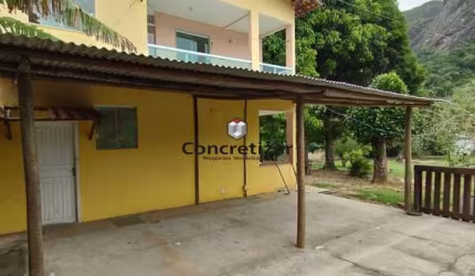 Sítio de 3 quartos e 3.300m² à venda em Guarapari-ES, na Comunidade Urbana de Iguape!
