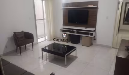Apartamento à venda na Praia do Morro, Guarapari-ES: 3 quartos, 1 suíte, 2 salas, 1 vaga de garagem, 100m² de área. Venha conferir!