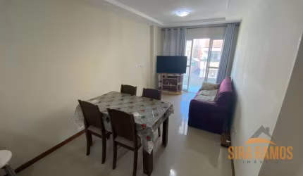 APARTAMENTO 3 QUARTOS (1 SUÍTE) PRAIA DO MORRO, GUARAPARI/ES