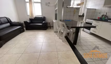 APARTAMENTO 2 QUARTOS (1 SUÍTE) PRAIA DO MORRO, GUARAPARI/ES