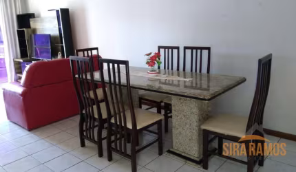 APARTAMENTO QUADRA DO MAR 3 QUARTOS (1 SUÍTE) PRAIA DO MORRO, GUARAPARI/ES