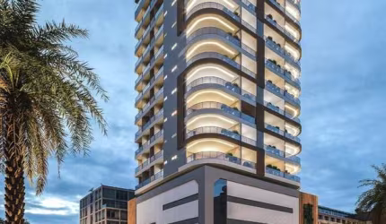 Apartamento à venda na Praia do Morro, Guarapari-ES: 3 quartos, 1 suíte, 2 banheiros, 2 vagas, 72,90 m² de luxo!