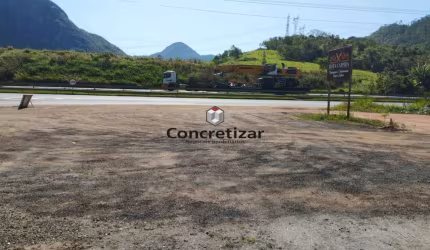 Terreno  Á Venda - Rodovia BR 101 Sul - Guarapari-ES